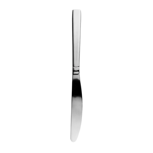 40-Piece Stainless Steel Flatware Silverware (Set of 8) product image