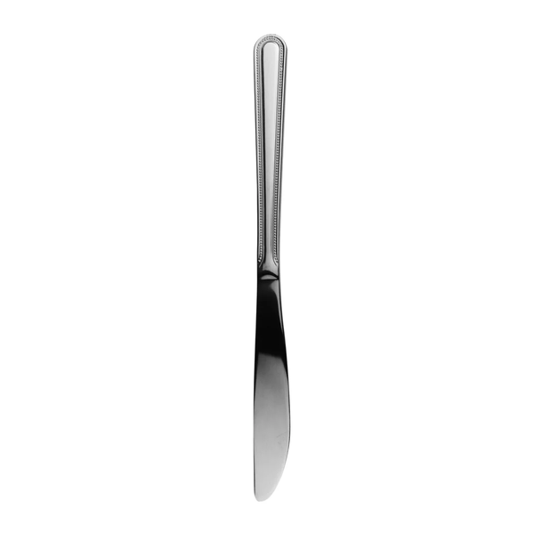 40-Piece Stainless Steel Flatware Silverware (Set of 8) product image