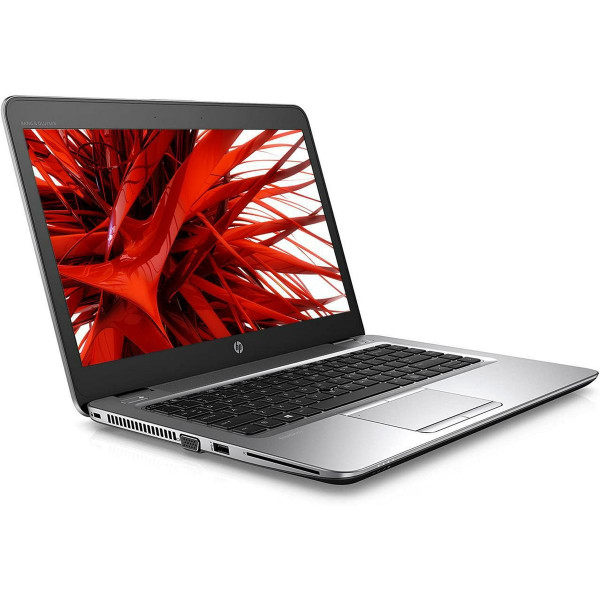 HP EliteBook 840 G3 FHD 14.0" Intel Core i5 6300U 6th Gen 16GB 256GB SSD product image