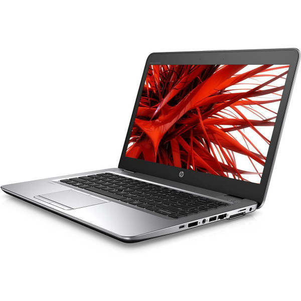 HP EliteBook 840 G3 FHD 14.0" Intel Core i5 6300U 6th Gen 16GB 256GB SSD product image