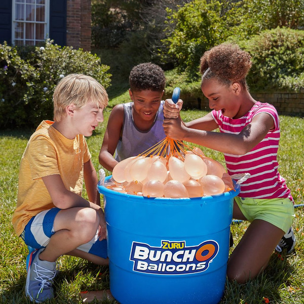 Zuru Bunch O Balloons™ 265-Count Self-Sealing Water Balloons product image