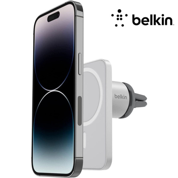 Belkin Pro MagSafe iPhone Car Vent Mount product image