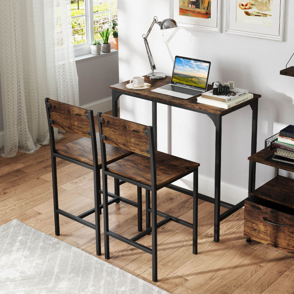 Bar-Height Dining Table Set product image