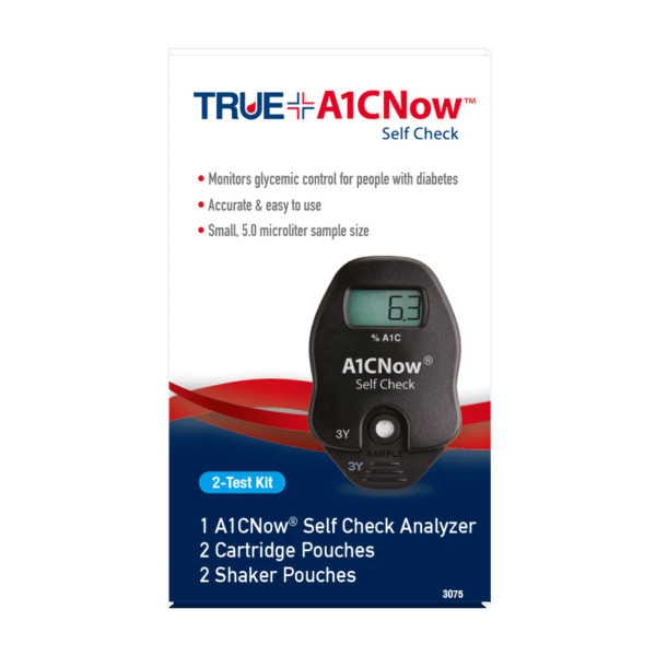 Discount Diabetic Supplies and Products product image