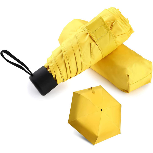 Travel Mini Umbrella (2-Pack) product image