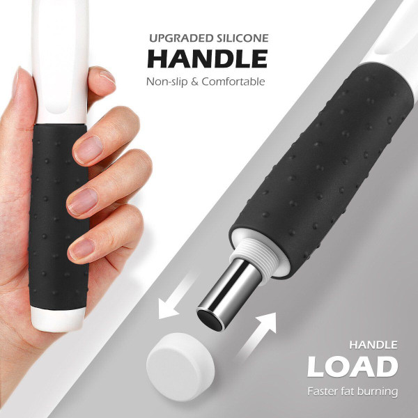9.8-foot Electronic Counting Jump Rope product image