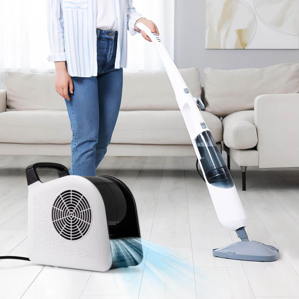 High Velocity Blower Fan with 3 Speeds and 185° Pivoting Head product image