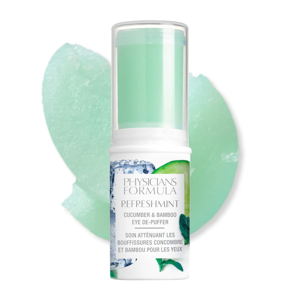 Physicians Formula RefreshMint Eye De-Puffer Stick (2-Pack) product image
