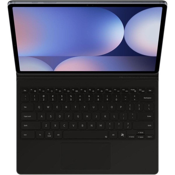Samsung Galaxy Tab S10+/S9+/S9 FE+ Book Cover Keyboard product image