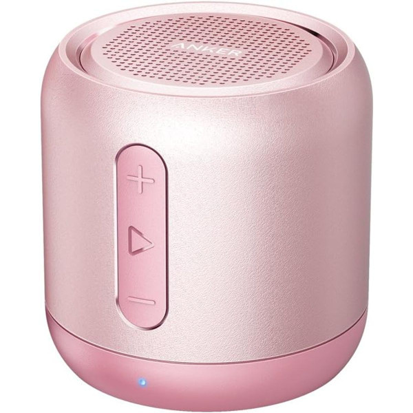 Soundcore Mini Portable Bluetooth Speaker product image