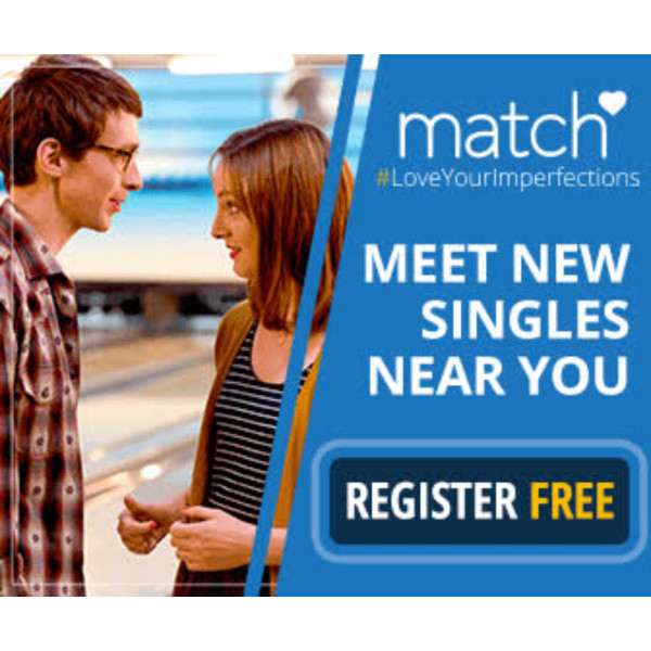 Online Matchmaking Service product image