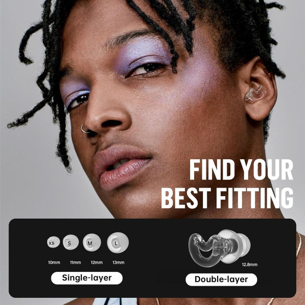 Pro Concert Ear Plugs product image