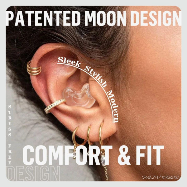 Pro Concert Ear Plugs product image