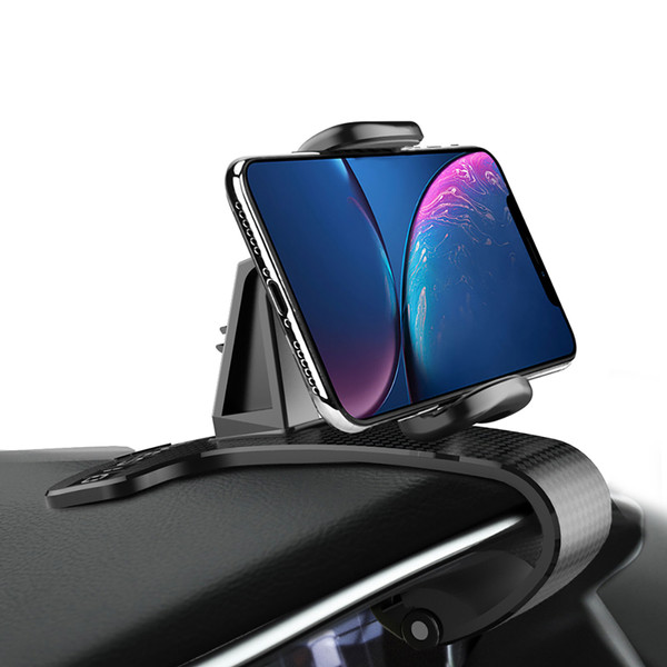 Universal 360° Dashboard Car Mount for Smartphones (1- or 2-Pack) product image Universal 360° Dashboard Car Mount for Smartphones (1- or 2-Pack) product image