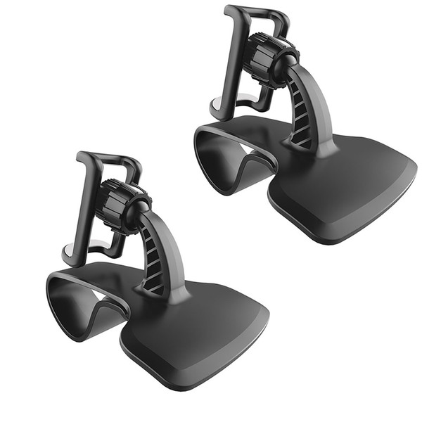 Universal 360° Dashboard Car Mount for Smartphones (1- or 2-Pack) product image Universal 360° Dashboard Car Mount for Smartphones (1- or 2-Pack) product image