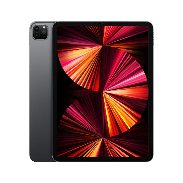 Apple iPad Pro 11" Tablet 2021 Apple M1 chip 8GB 256GB Wi-Fi iPadOS product image