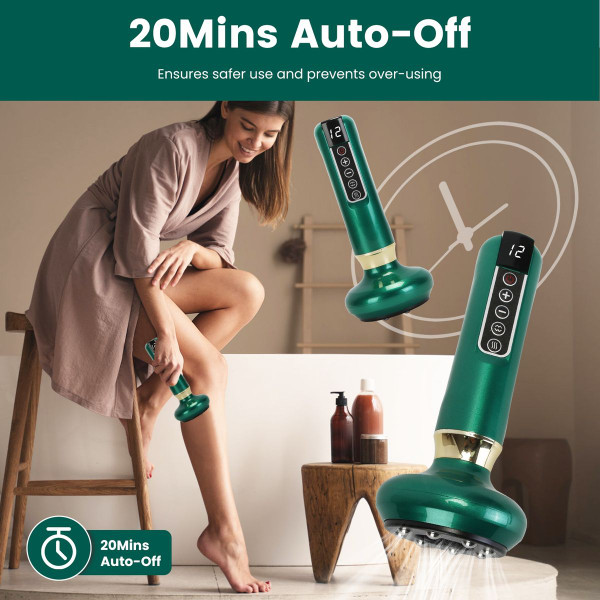 Handheld Anti-Cellulite Massager product image