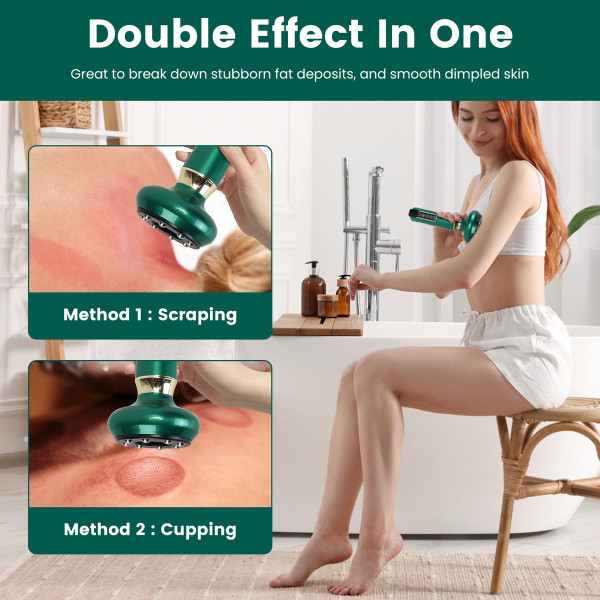 Handheld Anti-Cellulite Massager product image