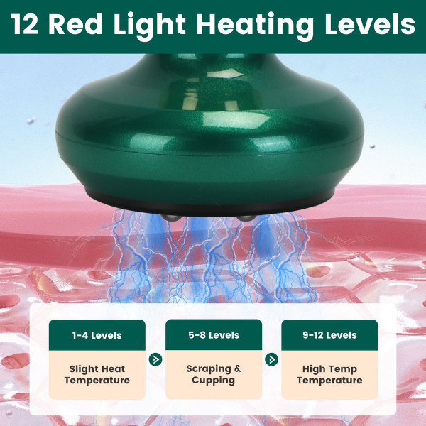 Handheld Anti-Cellulite Massager product image