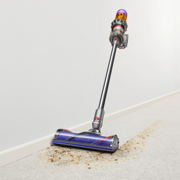 Dyson V12 Detect Slim Absolute Cordless Handheld Vacuum Cleaner product image