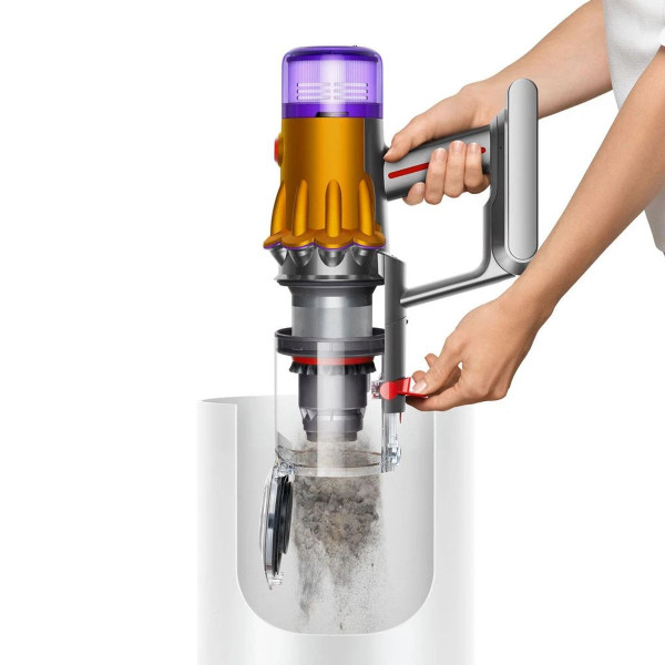 Dyson V12 Detect Slim Absolute Cordless Handheld Vacuum Cleaner product image