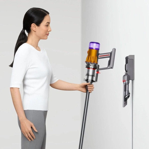 Dyson V12 Detect Slim Absolute Cordless Handheld Vacuum Cleaner product image