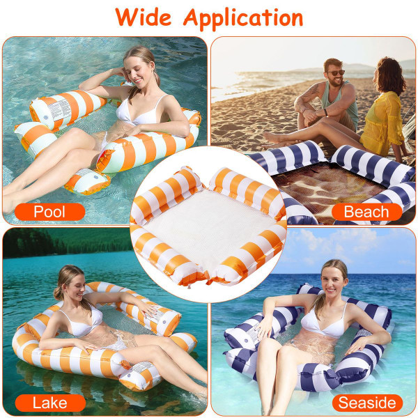 CoolWorld Pool Floats (Set of 3) product image