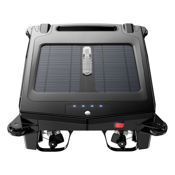 Solar Robotic Pool Skimmer product image
