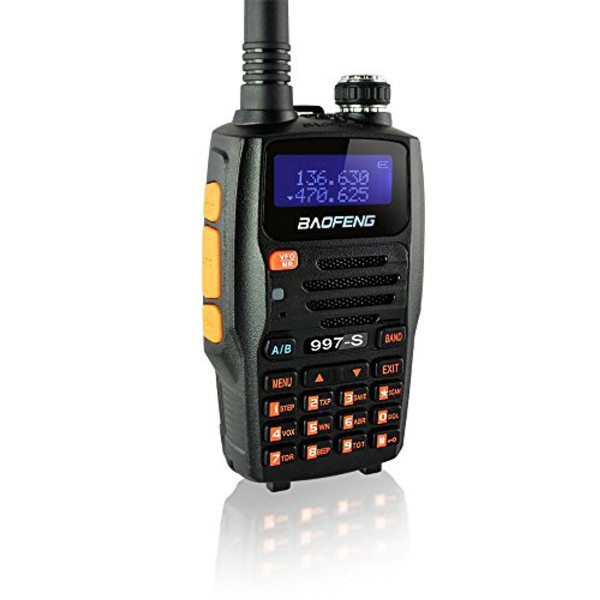Baofeng Radio 997-S FM Transceiver product image
