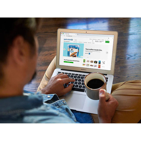 Sam's Club Plus 1-Year Membership product image