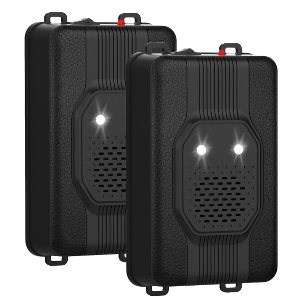 iMounTEK Under Hood Rodent Repeller (2-Pack) product image