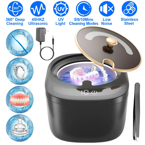 Sonic Dental Cleaning Machine product image