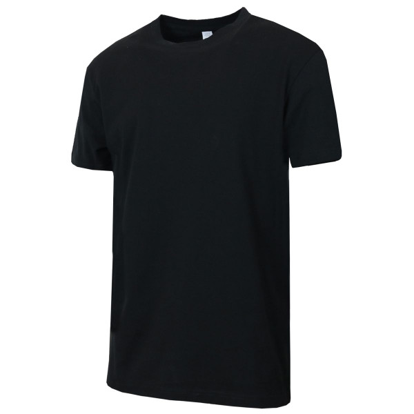 Premium Cotton Crew Tees for Men (6- or 12-Pack) product image