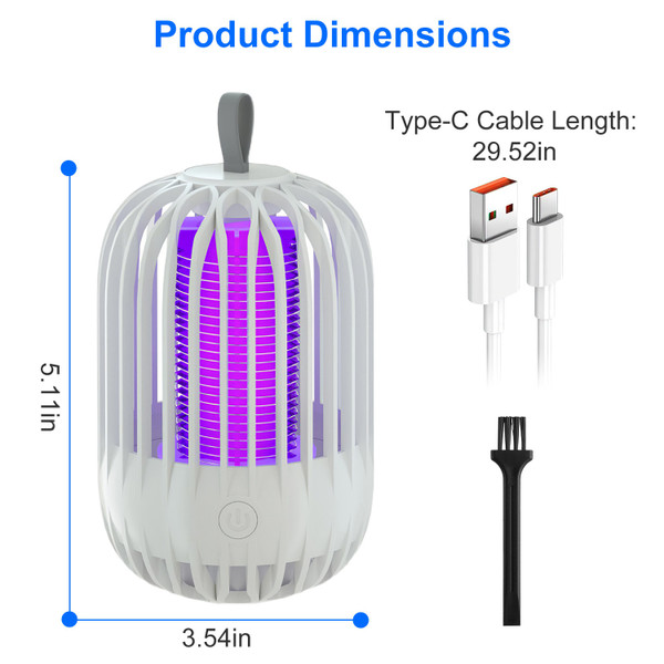 Electric Mosquito Zapper product image