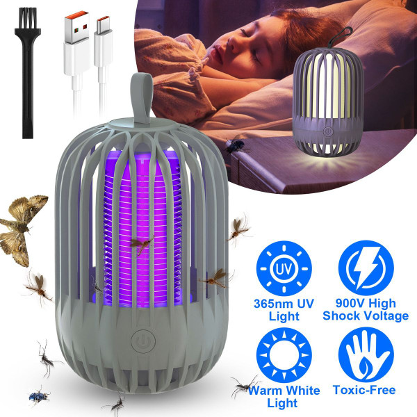 Electric Mosquito Zapper product image