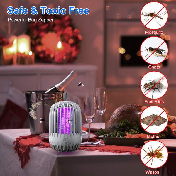 Electric Mosquito Zapper product image