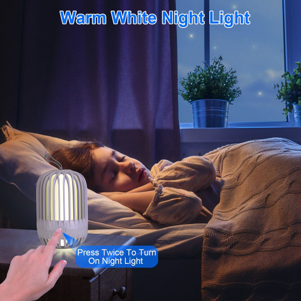 Electric Mosquito Zapper product image