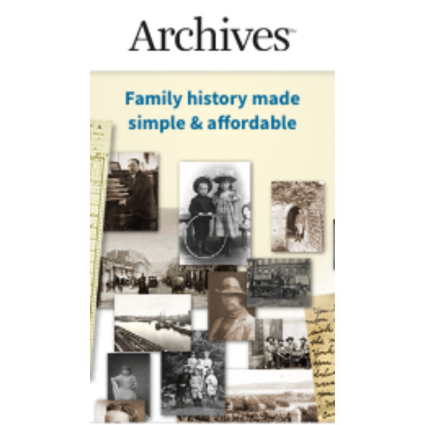 Family History and Genealogy  product image