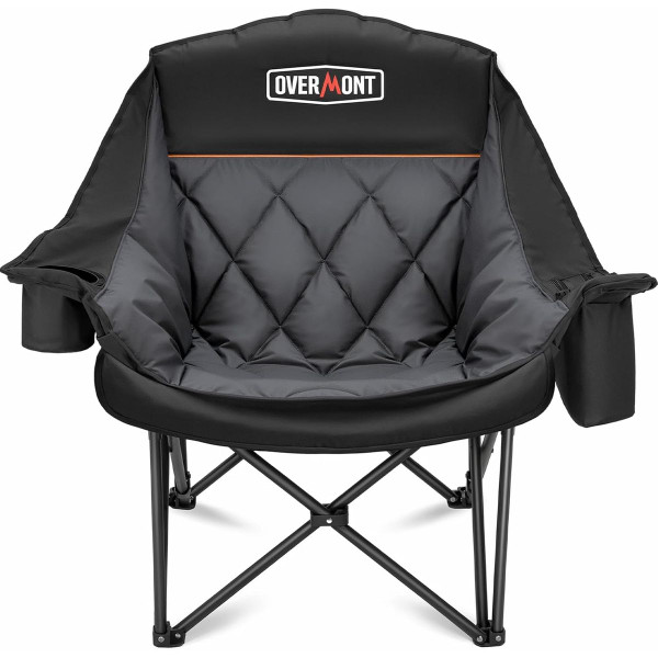 Oversized XL Camping Chair product image