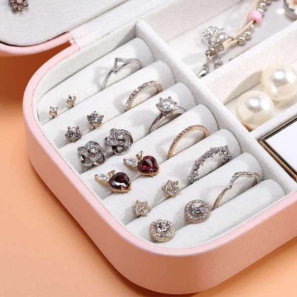 Jewelry Storage and Organizing Box product image