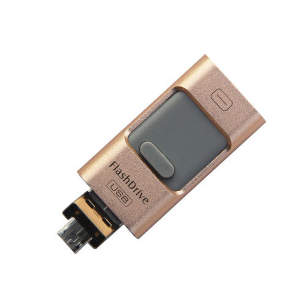iFlash USB Drive for iPhone, iPad & Android product image