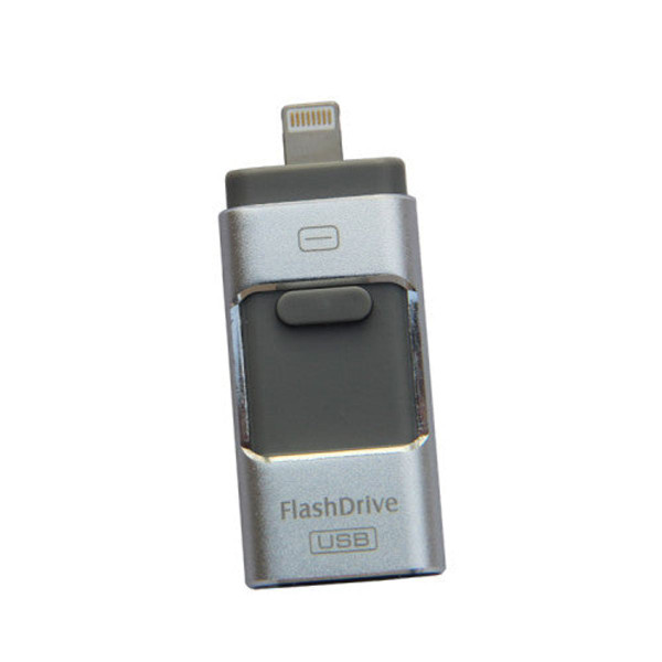 iFlash USB Drive for iPhone, iPad & Android product image