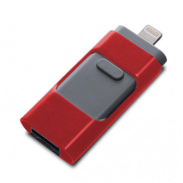 iFlash USB Drive for iPhone, iPad & Android product image