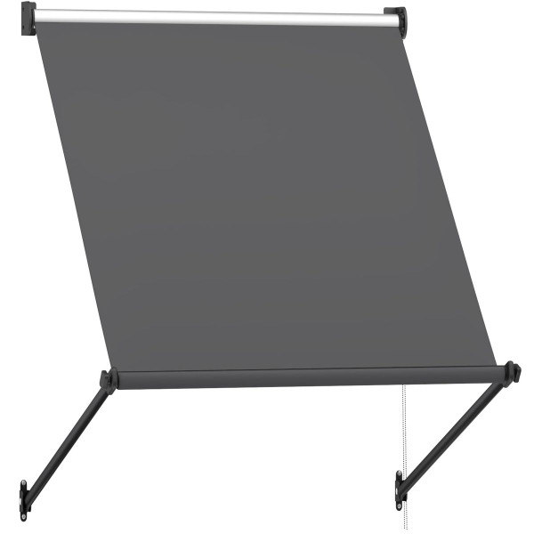 Retractable Manual Outdoor Awning product image