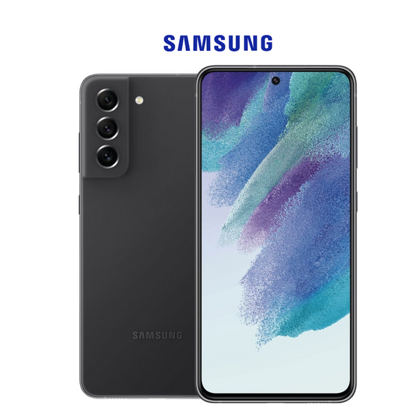 Samsung Galaxy S21 FE (128GB, Unlocked) product image Samsung Galaxy S21 FE (128GB, Unlocked) product image