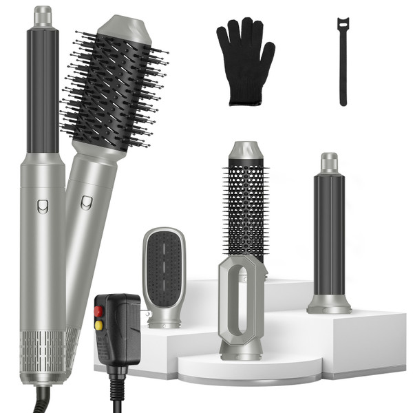Laromni 6-in-1 Hair Dryer Brush Set product image