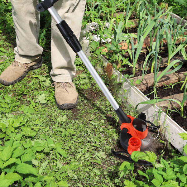 iMounTEK Cordless Grass Trimmer product image