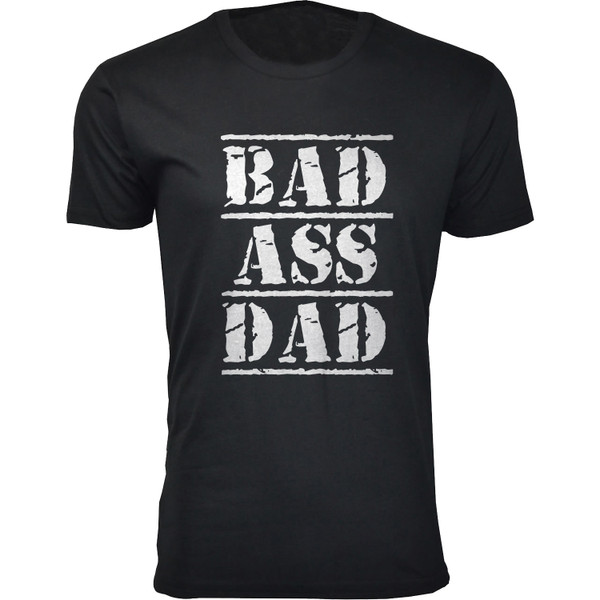 Men's Funny Dad Cotton T-Shirts  product image