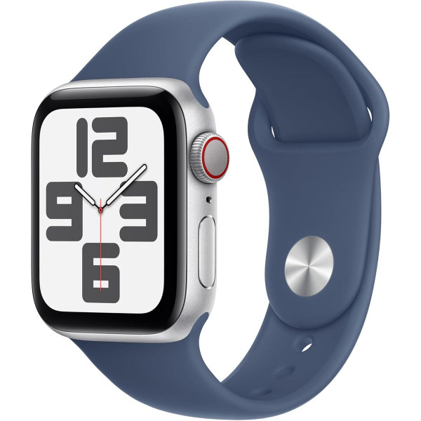 Apple Watch Series SE 2 (2022, GPS+LTE, 44MM) product image