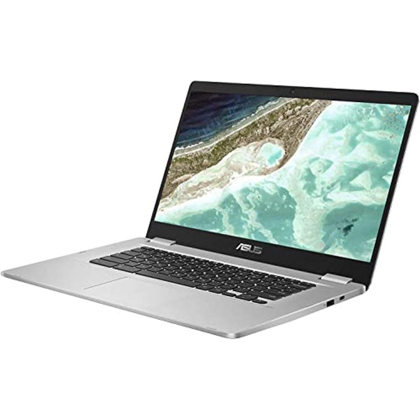 ASUS Chromebook 15.6" (4GB 64GB, Chrome OS) product image